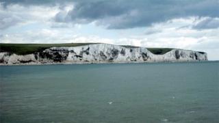 White Cliffs of Dover (generic)