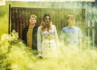 5 things you need to know about Patawawa – the breezy pop bunch ready to soundtrack your summer (News)