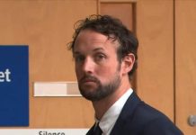 Report: Quebec police officer testifies crash that killed 5-year-old boy was unavoidable