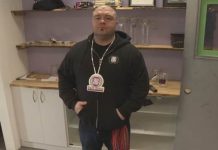 Report: Police issue arrest warrant for Regina pot shop owner who resisted shutting down
