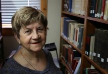 Report: Far-flung Acadians searching for who they are find answers in N.S. museum
