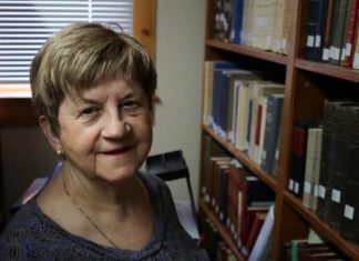 Report: Far-flung Acadians searching for who they are find answers in N.S. museum