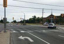Report: Pedestrian killed after being struck by vehicle at Steeles and McCowan
