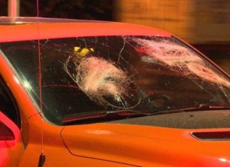 Report: 2 men attacked with baseball bats raced to hospital with serious head injuries