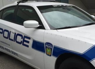 Report: Homicide detectives probe death of man in Brampton