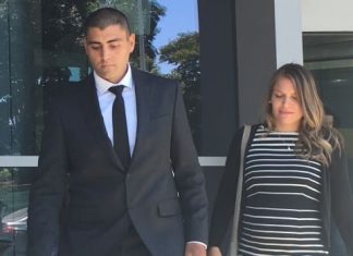 Report: Doctors testify shotgun blasts struck Styres at a downward angle