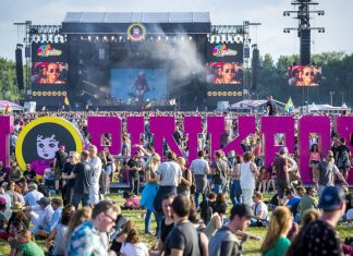 One person confirmed dead as van ploughs into crowd at PinkPop festival (News)