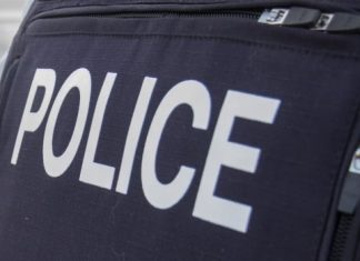 Report: Carjacking suspect foiled when the rifle in his pants tripped him up, police say