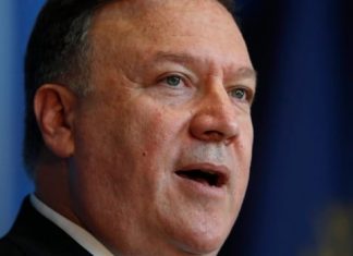 Report: U.S. Secretary of State says some of NAFTA ‘out of whack,’ expects deal in coming weeks