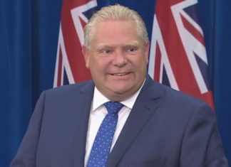 Report: Doug Ford vows to scrap Ontario’s cap-and-trade program as his 1st act as premier