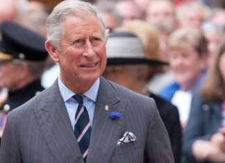 Prince Charles hands out Prince of Wales trophy at Royal Ascot – (Details)