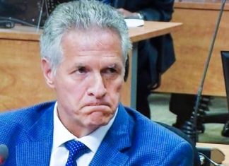 Report: Jury begins deliberations in Tony Accurso’s fraud and corruption trial in Laval