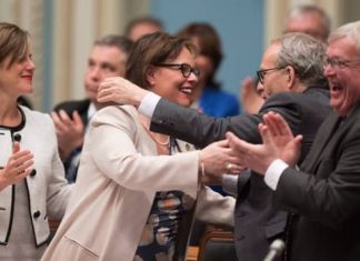 Report: When it comes to cannabis, Quebec is as conservative as they come