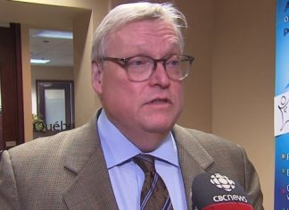 Report: Gaétan Barrette’s remarks about northern parents ‘under the influence’ are racist, Indigenous leaders say