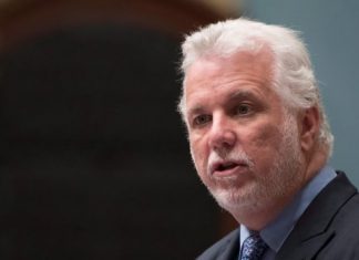 Report: Boycotting U.S. products would be act of ‘solidarity’ in trade dispute, Couillard says