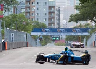 Report: Coderre administration had ‘no vision’ of Formula E race risks, says auditor general