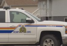 Edmonton: Alberta RCMP officer charged with sexual assault of colleague