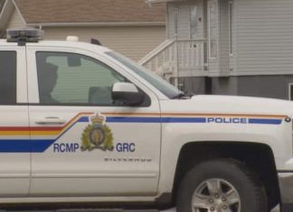 Edmonton: Alberta RCMP officer charged with sexual assault of colleague