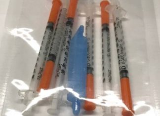 Edmonton: Man traded drugs, booze for sex with youth, RCMP say