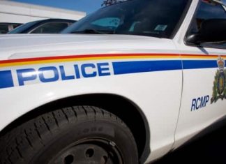 Report: Kamloops resident hospitalized after 2 possibly related, targeted shootings