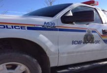 Report: Remains of 2 people discovered near Ucluelet, B.C.