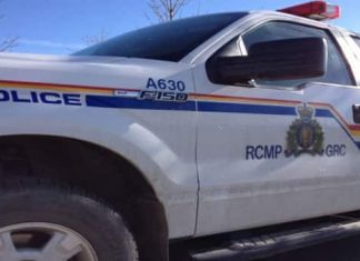 Report: Remains of 2 people discovered near Ucluelet, B.C.