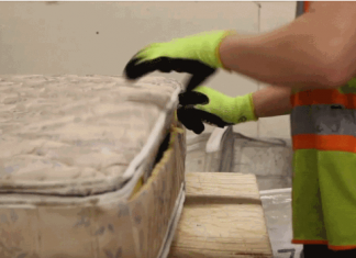 Report: Mattress recycling event set for North Bay