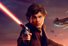A Star Wars Story’ flopped in cinemas? (News)