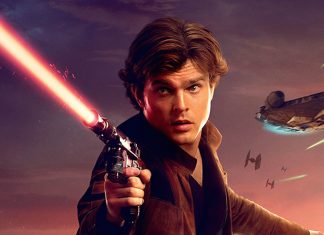 Lucasfilm have reportedly put all ‘Star Wars’ spin-off movies on hold (News)