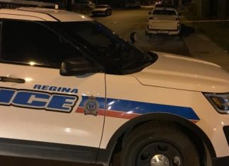 Report: Regina police investigating violent home invasion