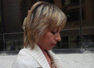 Report: Renata Ford, Rob Ford’s widow, gets 3 years probation in impaired driving case