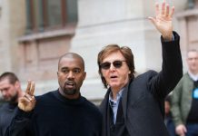 Paul McCartney says he “envied” Kanye West’s ‘My Beautiful Dark Twisted Fantasy’ (News)