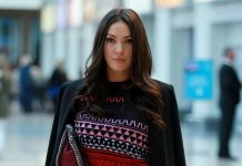 Tributes paid to former ‘Love Island’ contestant Sophie Gradon, who has died aged 32 (News)