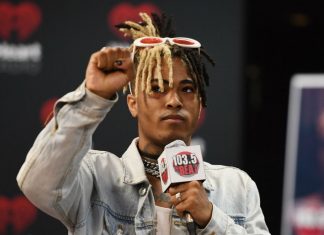 Charity event in XXXTentacion’s name to be held this weekend as his “final wish” (News)