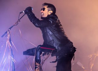 Trent Reznor delivers tough verdict on Kanye West’s ‘Ye’ (News)