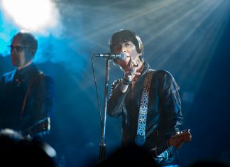 Johnny Marr: ‘Pop music isn’t sexy any more – it’s all pretty sanitised’ (News)