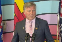Edmonton: 27,000 Alberta public servants to get Indigenous history, culture training