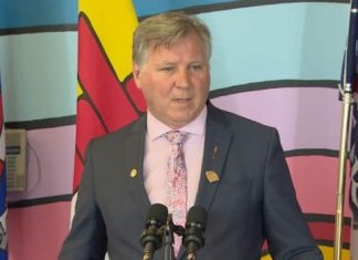 Edmonton: 27,000 Alberta public servants to get Indigenous history, culture training