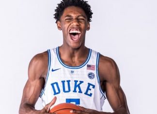 Report: Rising hoops star R.J. Barrett getting Wiggins-level hype
