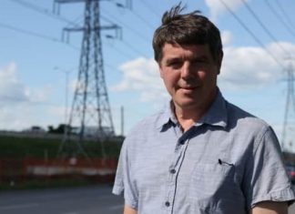 Report: Latest Queensway ramp closure could cause traffic jams, community warns