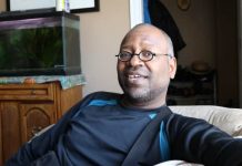 Report: A father celebrates his ‘unconventional’ family