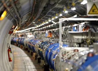 Technology: Large Hadron Collider upgrade to give scientists access to even more ‘God particles’
