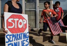 No clear plan yet on how to reunite parents with children (Details)