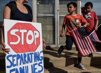 No clear plan yet on how to reunite parents with children (Details)