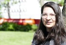 Report: Indigenous activist outraged after photo used without permission on government promotional material