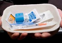 Report: 4 potential locations for supervised injection sites considered