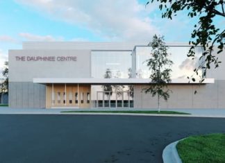 Report: New arena at Saint Mary’s to be named after alumnus who donated $2M