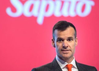 Report: Saputo urges end to milk ingredients pricing system opposed by U.S.