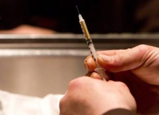 Report: Visits to Montreal’s supervised injection sites more than doubled in first year