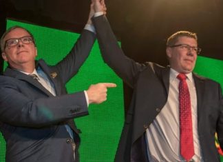 Report: Sask. Premier Scott Moe tops the list of Canada’s most popular premiers